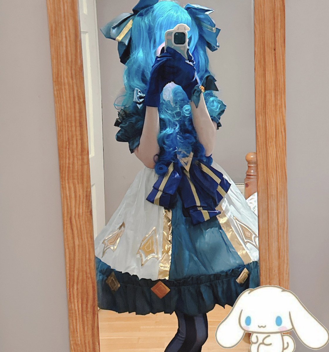 bawnya 🐾 tweet media