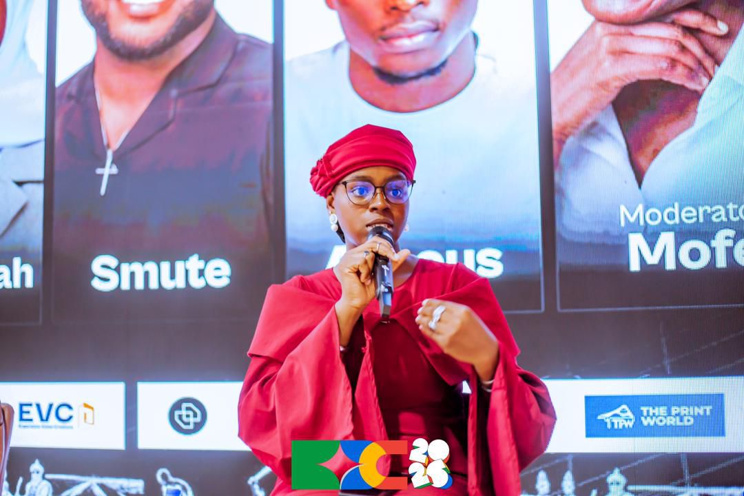 Taofeeqah Bello | AI & SaaS Product Designer tweet media