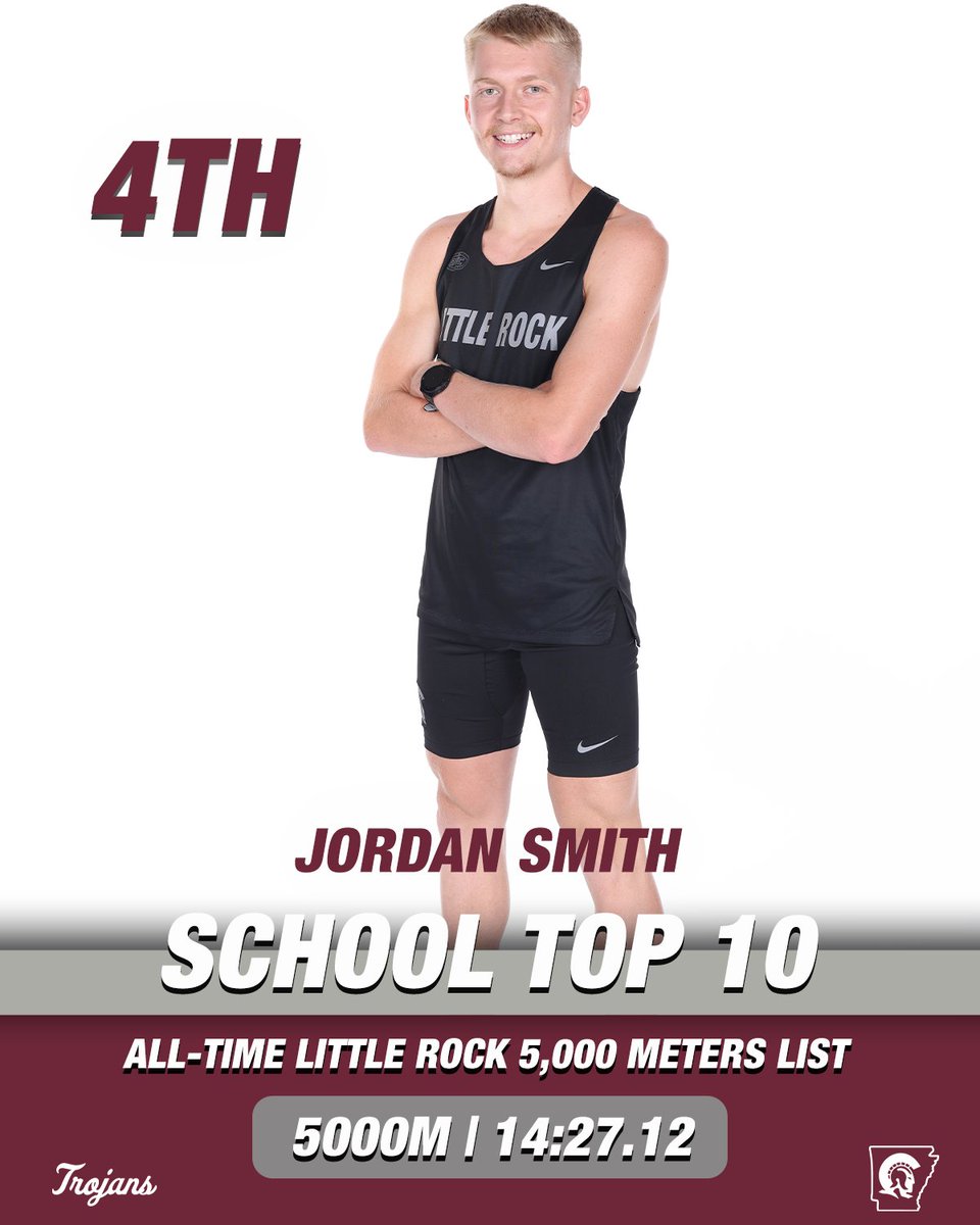 LittleRockTFXC's tweet photo. It's Sunday so you know what that means...more top 10 entries 🔥

#LittleRocksTeam https://t.co/CiSeYsnaaR