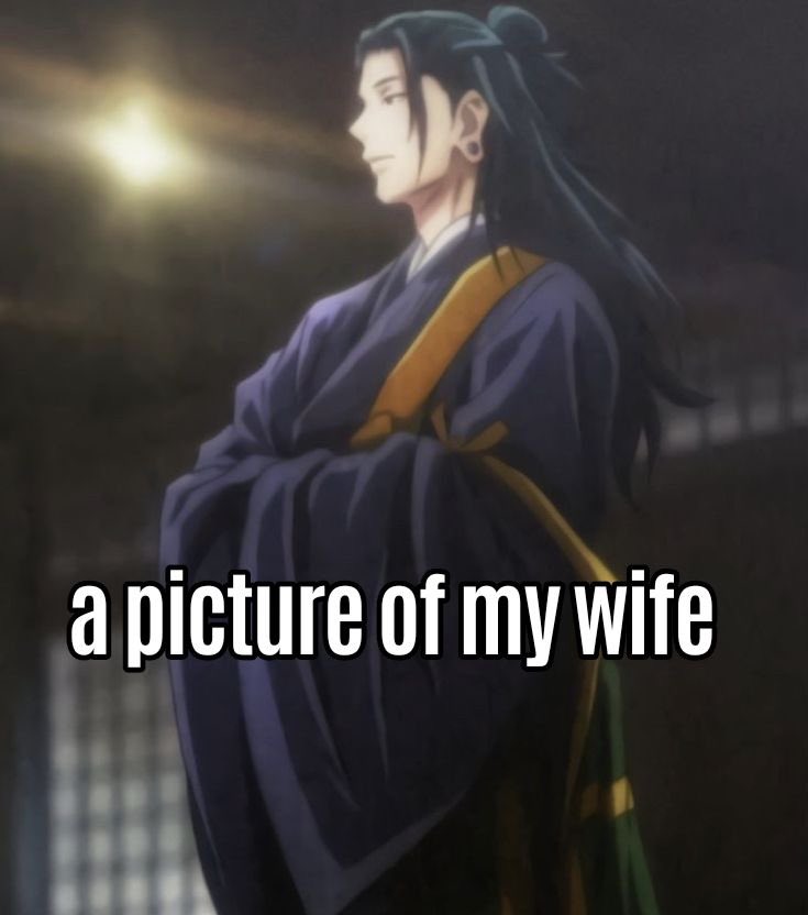 Satoru gojo tweet media