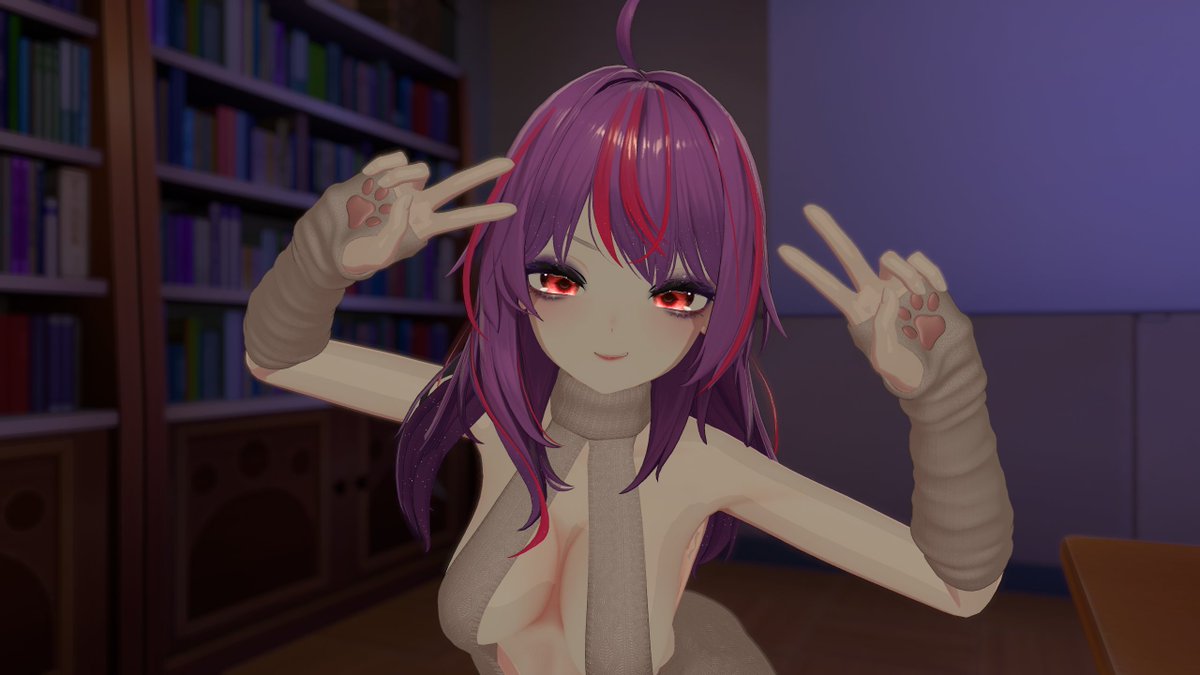 ルウリ tweet media