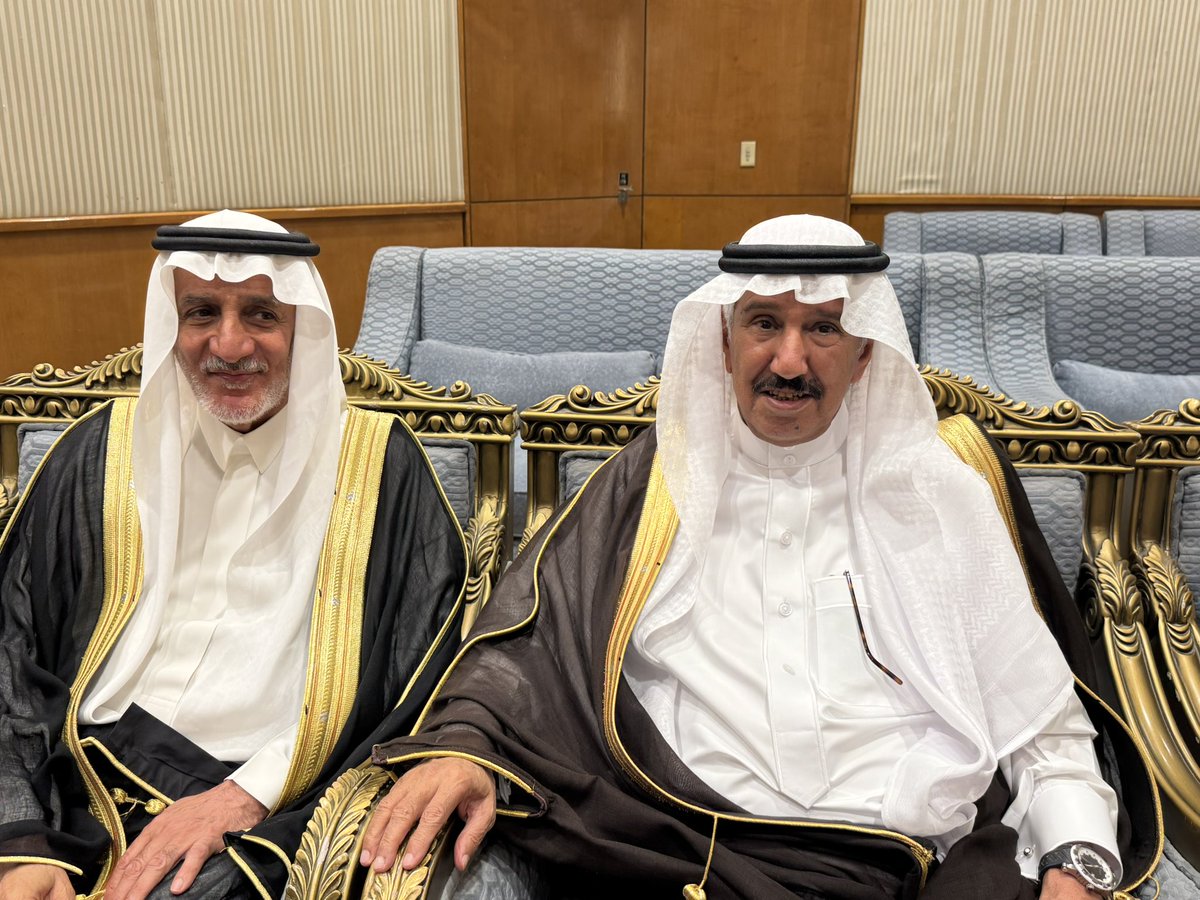 أسرة ال عساكر tweet media