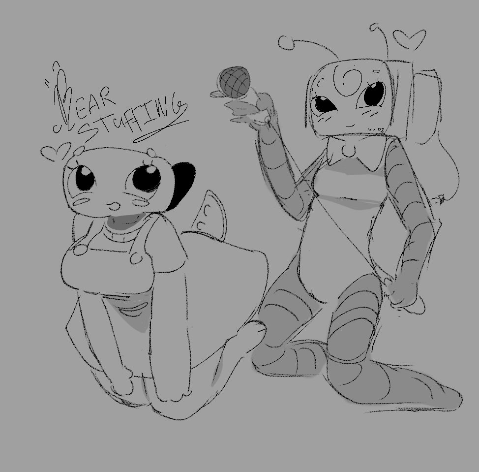 raku-chan’s rabies tweet media