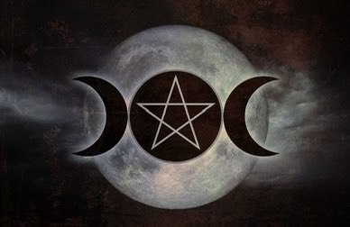 Hecatia Lapislazuli tweet media