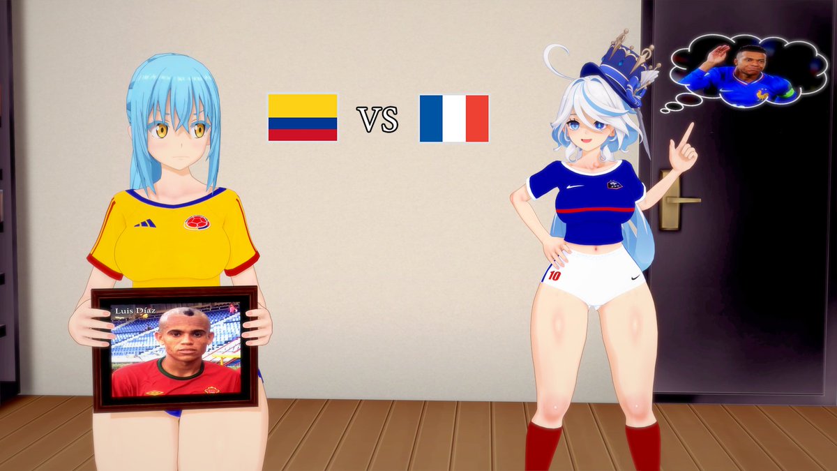 RimuruX 🔞 tweet media