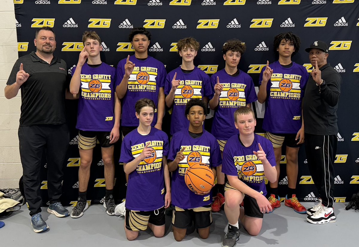 Zero Gravity Mid-Atlantic tweet media