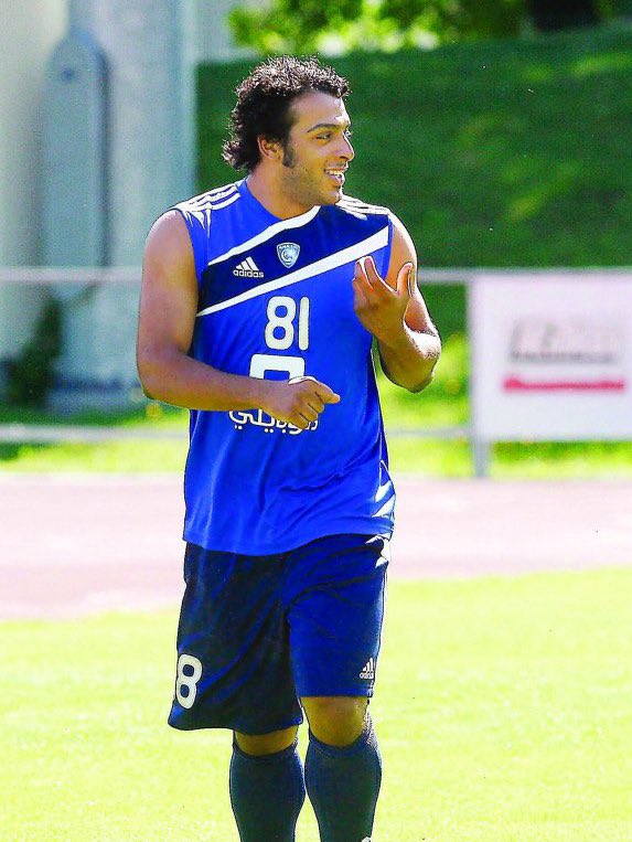 وائل كاريُّو tweet media