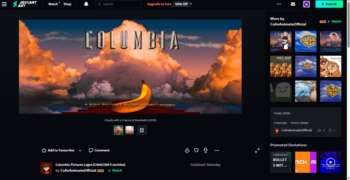 Sean Carroll tweet media