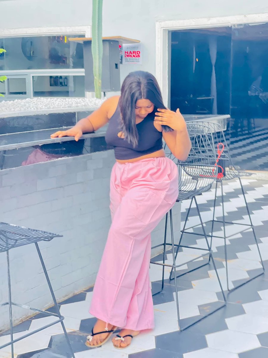 Ifenkili 🎀👑 tweet media