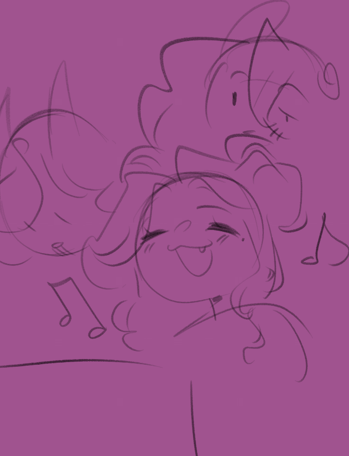 ˚･༓☾Pandora LaFay☽༓･˚ tweet media