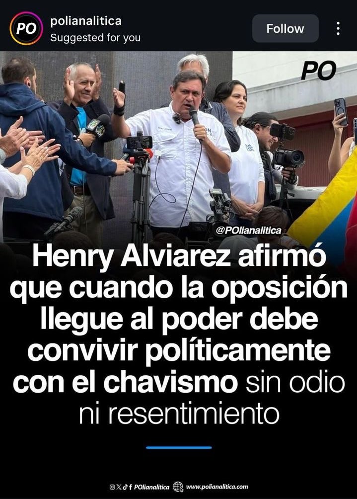 Orlando Fuenmayor S. tweet media