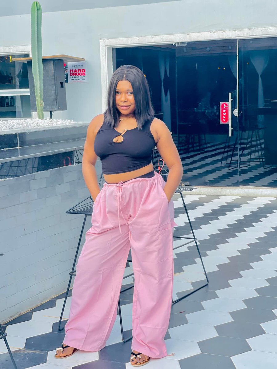 Ifenkili 🎀👑 tweet media