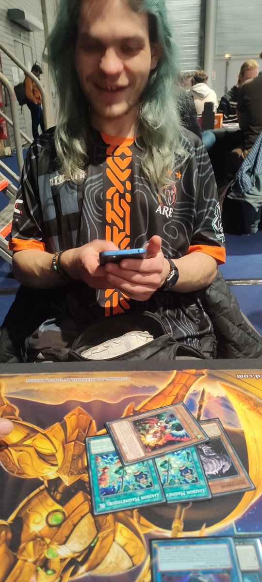 Samir BACHAR tweet media