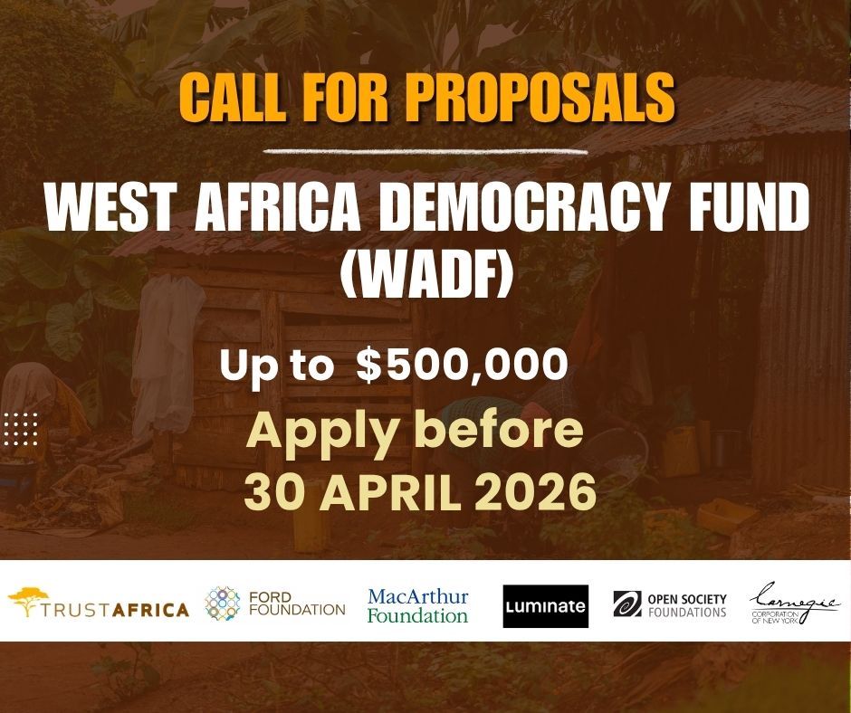 TrustAfrica tweet media