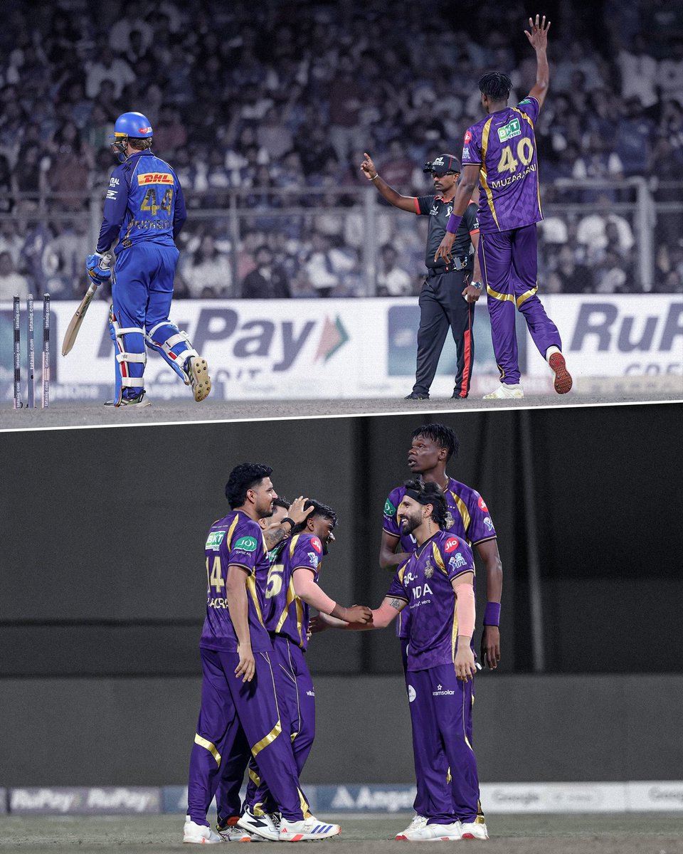 KolkataKnightRiders tweet media