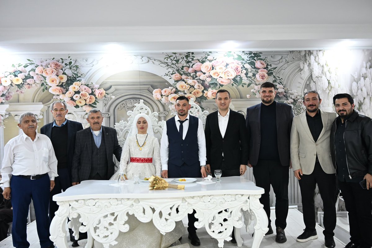 Turan YALDIR tweet media