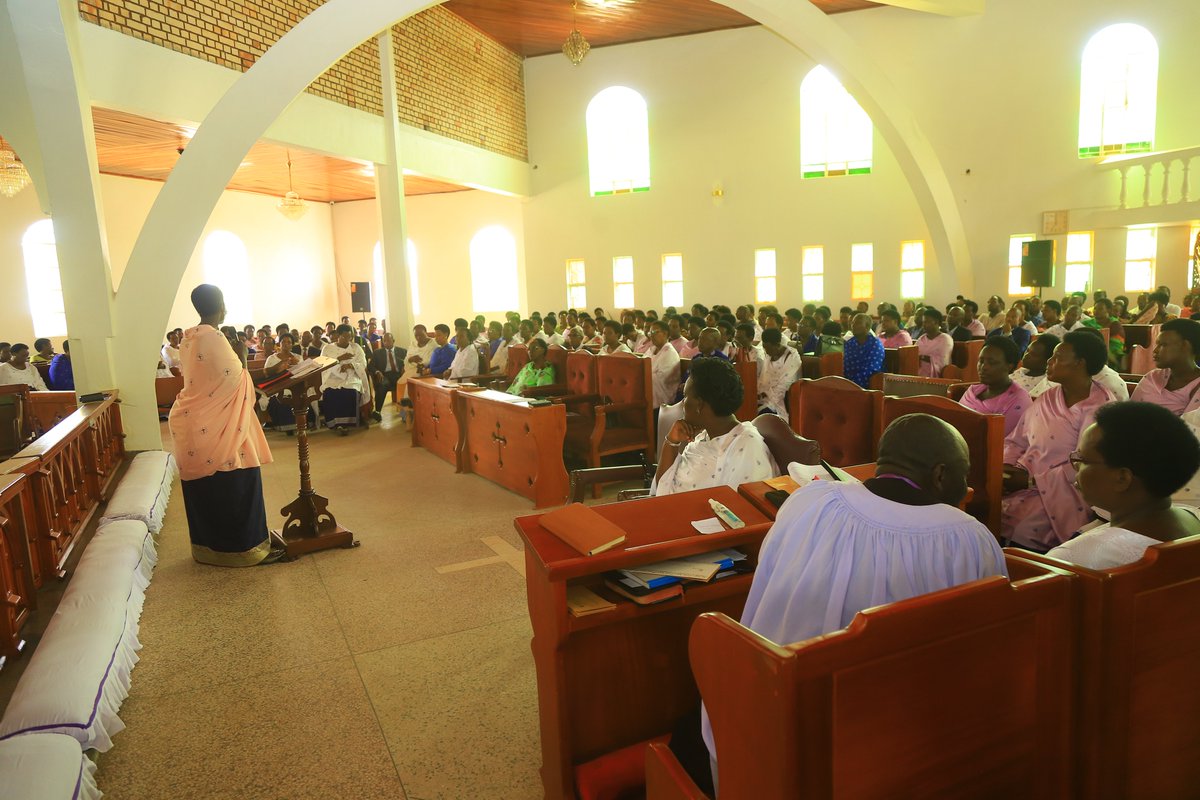 North Ankole Diocese tweet media