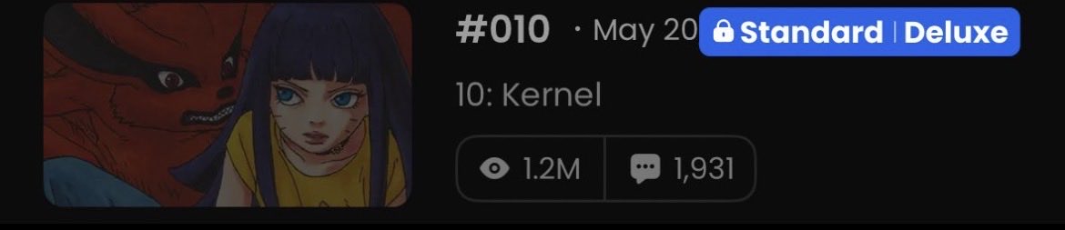 HimaKura 🦊 tweet media