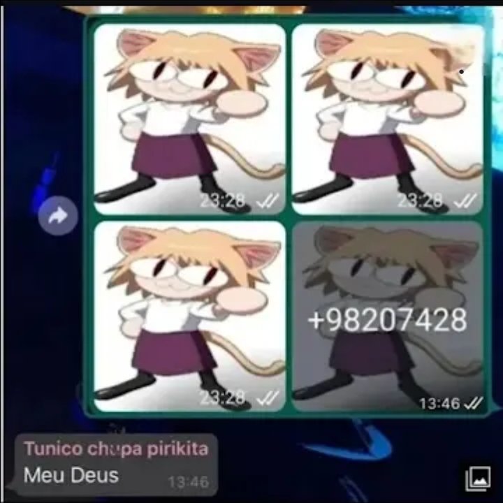 saquen la 2.3 tweet media