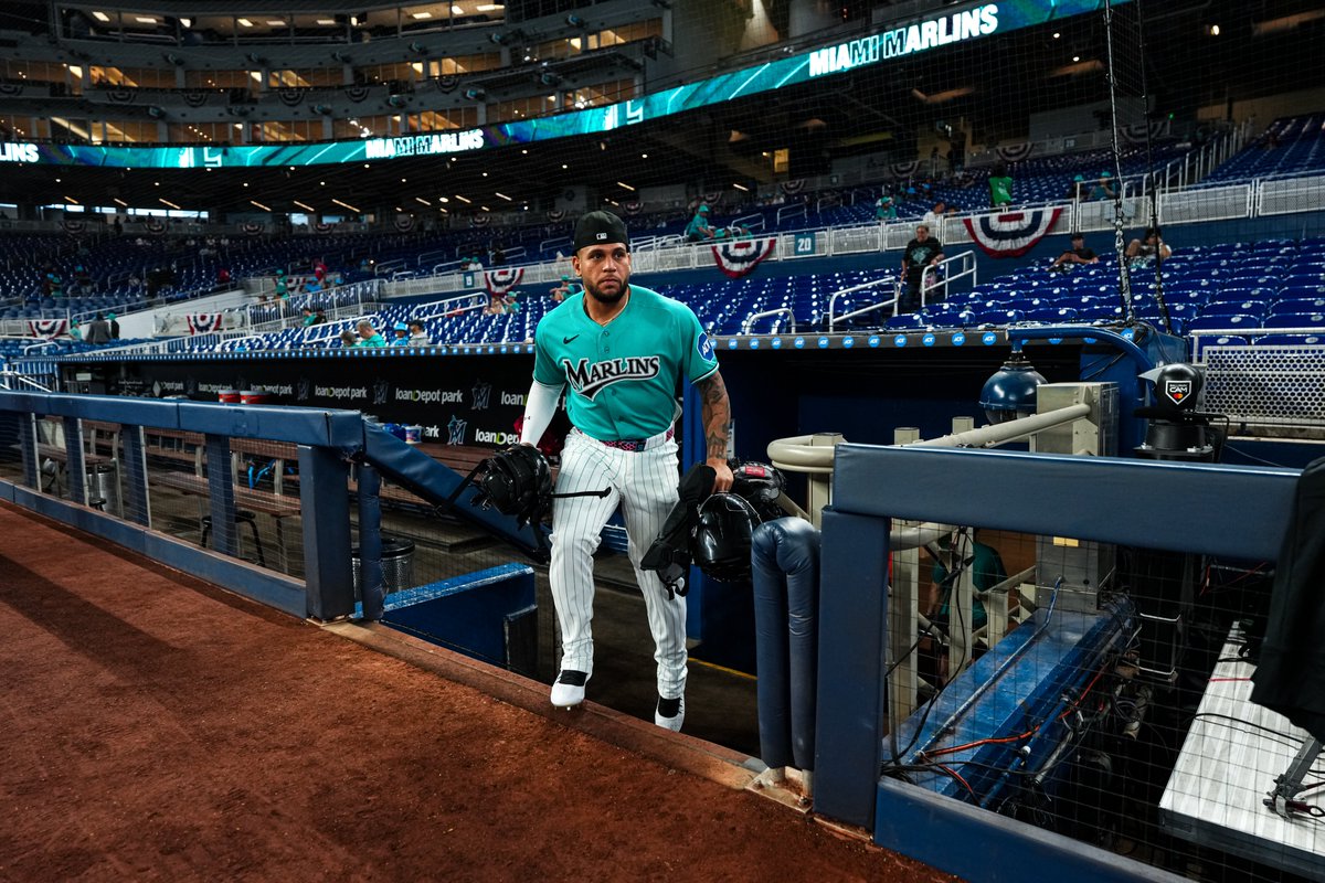 Miami Marlins tweet media