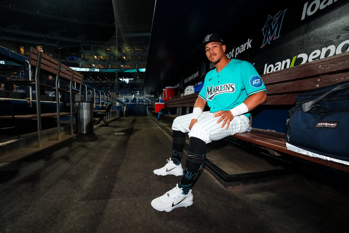 Miami Marlins tweet media