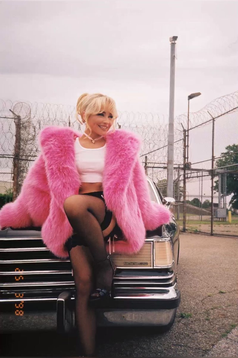 Scarlet💌🐾💋 tweet media