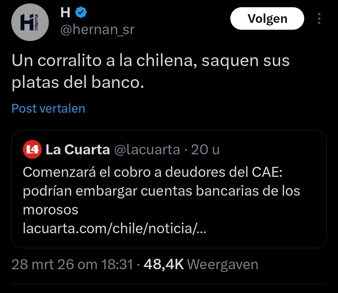 Pablo Mahu M. tweet media