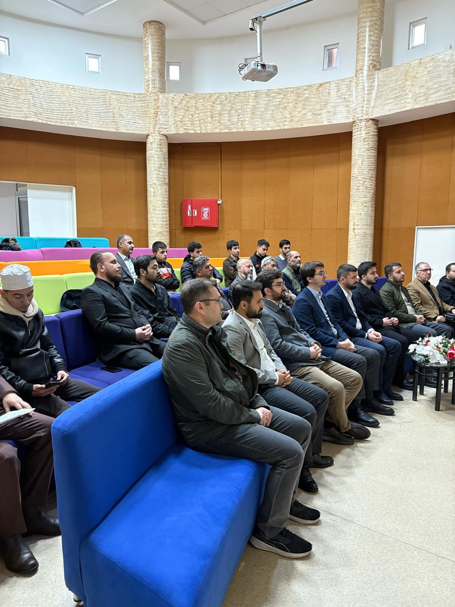 Samet Paçacı tweet media