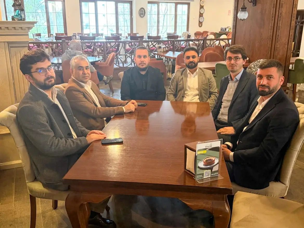 Samet Paçacı tweet media