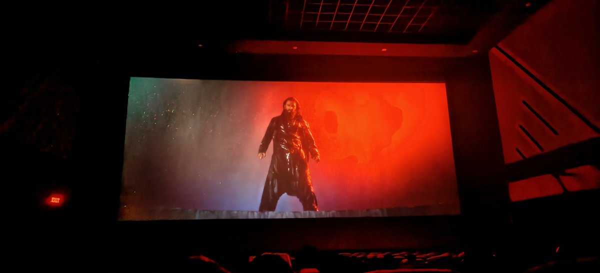 PR #MATSOut tweet media