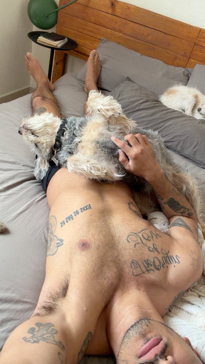 CARA DE PEDO tweet media