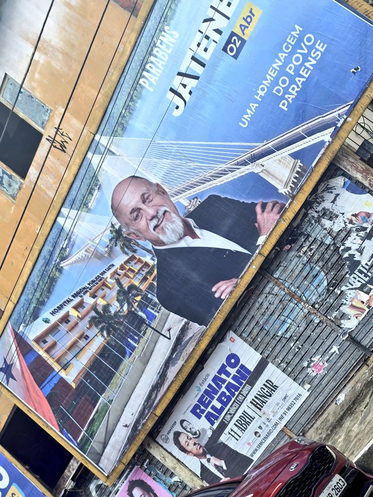 Notícias do Pará tweet media