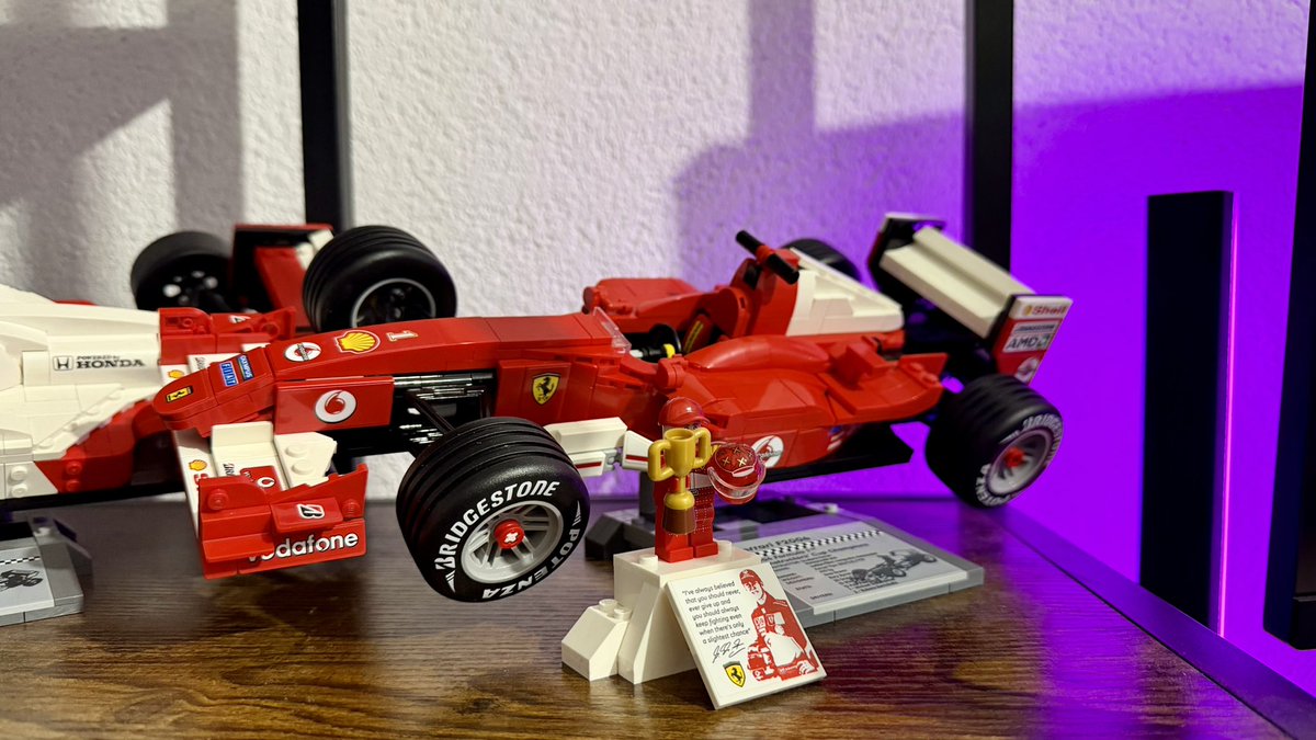 iTomek🏁 tweet media