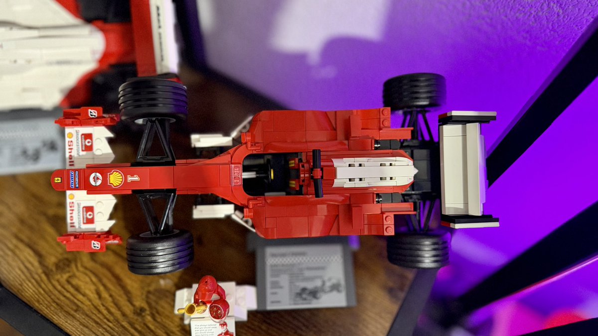 iTomek🏁 tweet media