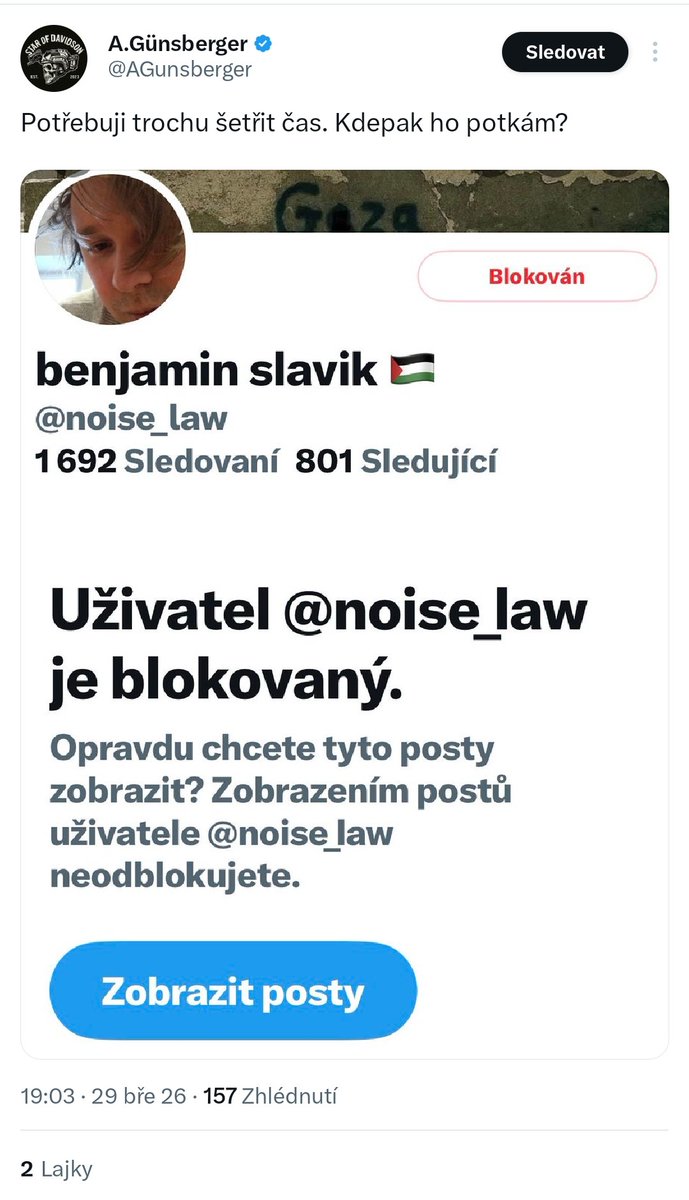 benjamin slavik 🇵🇸 tweet media