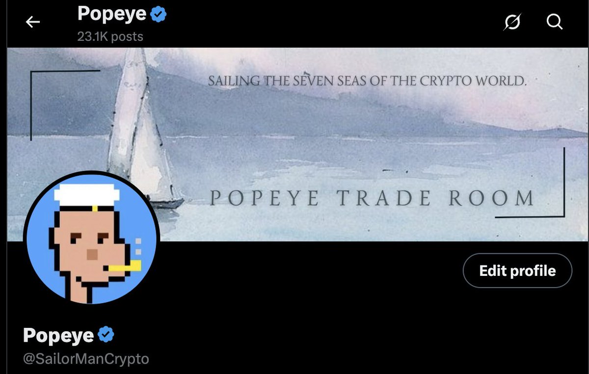 Popeye tweet media