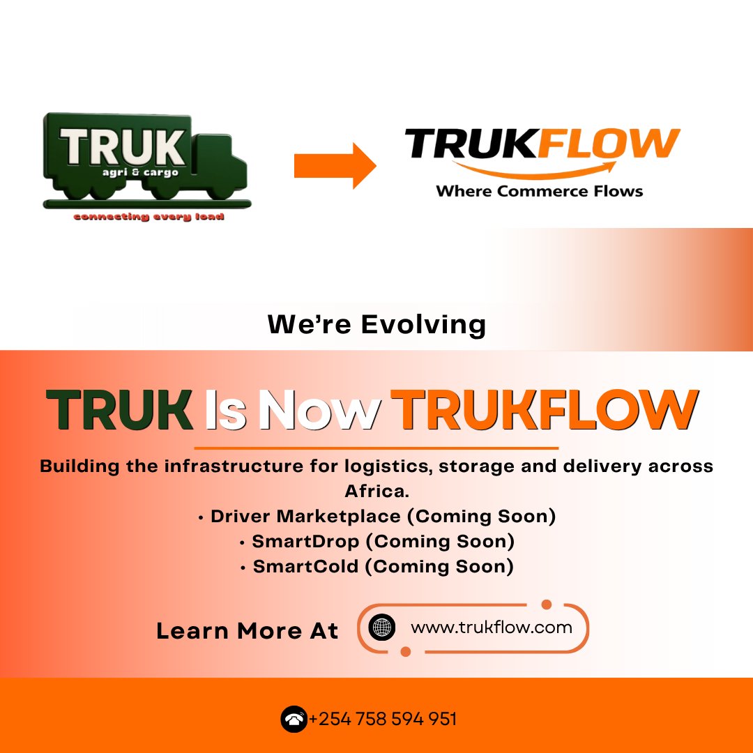 Trukflow tweet media