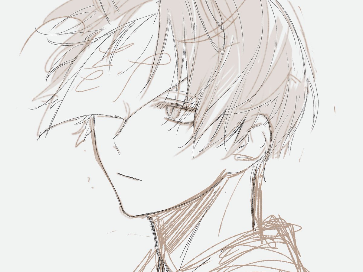 まのめに tweet media