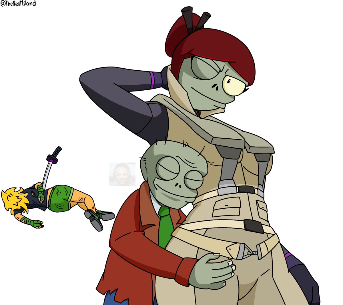 🧠Tengu Floral🌻⛩️ tweet media