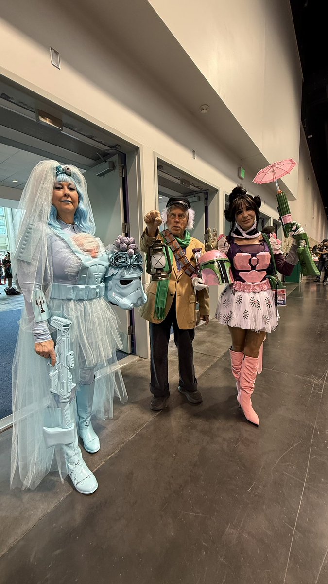 SDCC Unofficial Blog tweet media