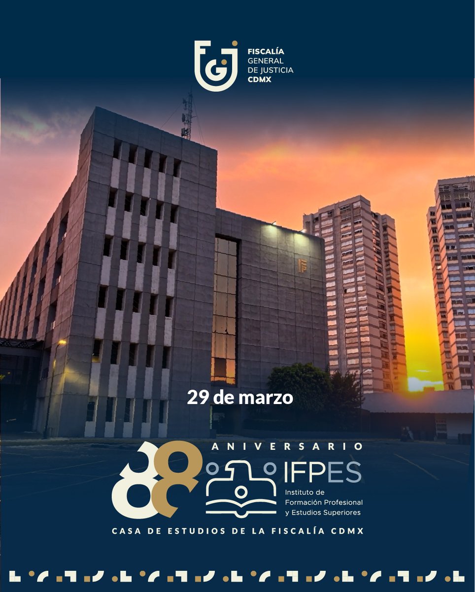 IFPES_CDMX tweet media