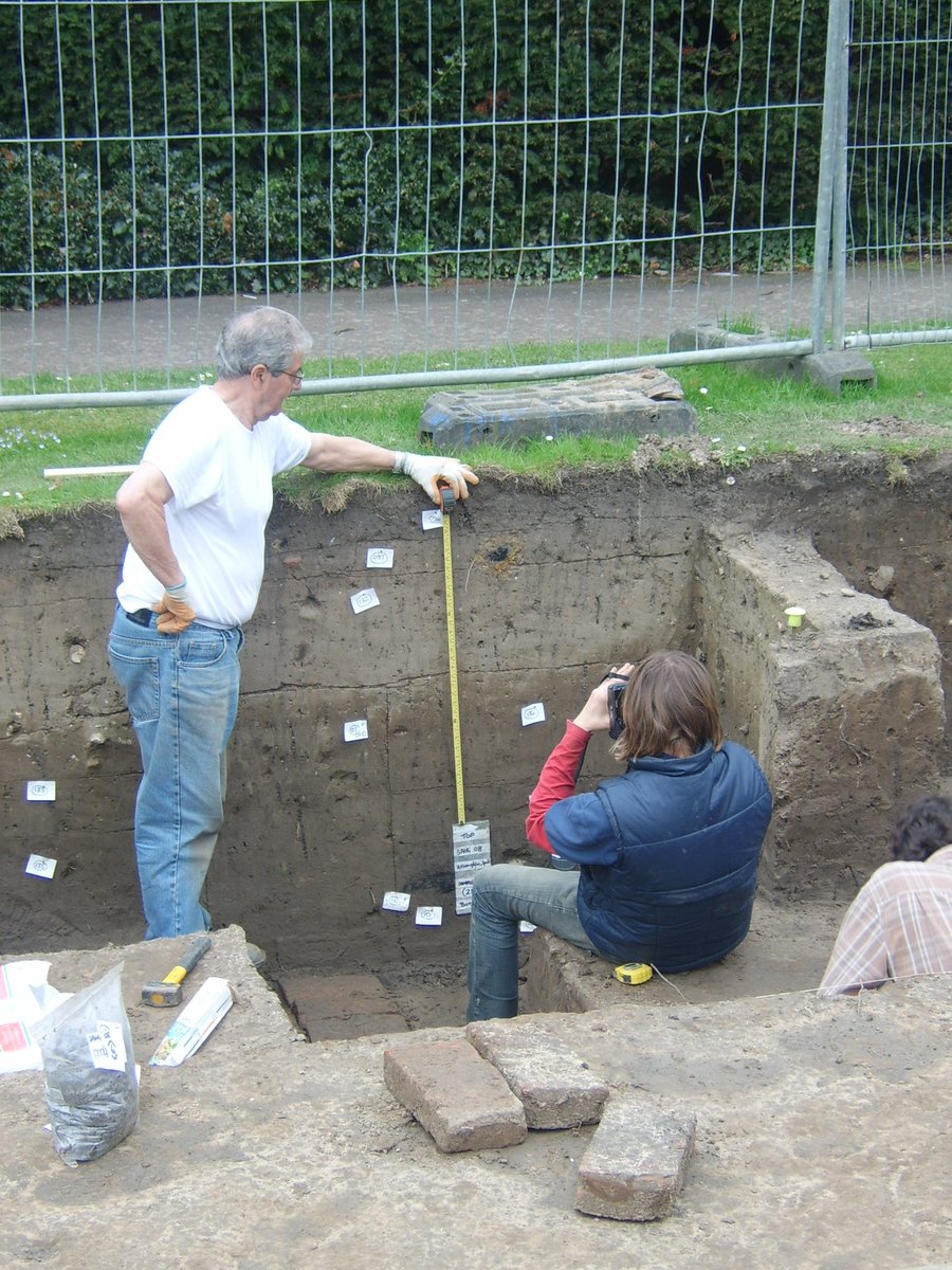 BesterRobert's tweet photo. #AlphabetChallenge #WeekLforLayers 
Layers of archeology.
https://t.co/F7hoXsefKO
All my photos. https://t.co/b2ED6orMzH