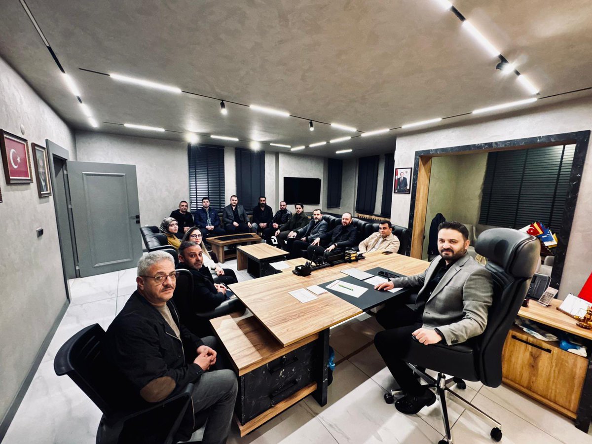 Muhammed Feyzi Aygün tweet media