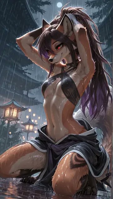 Vixen Aztra tweet media