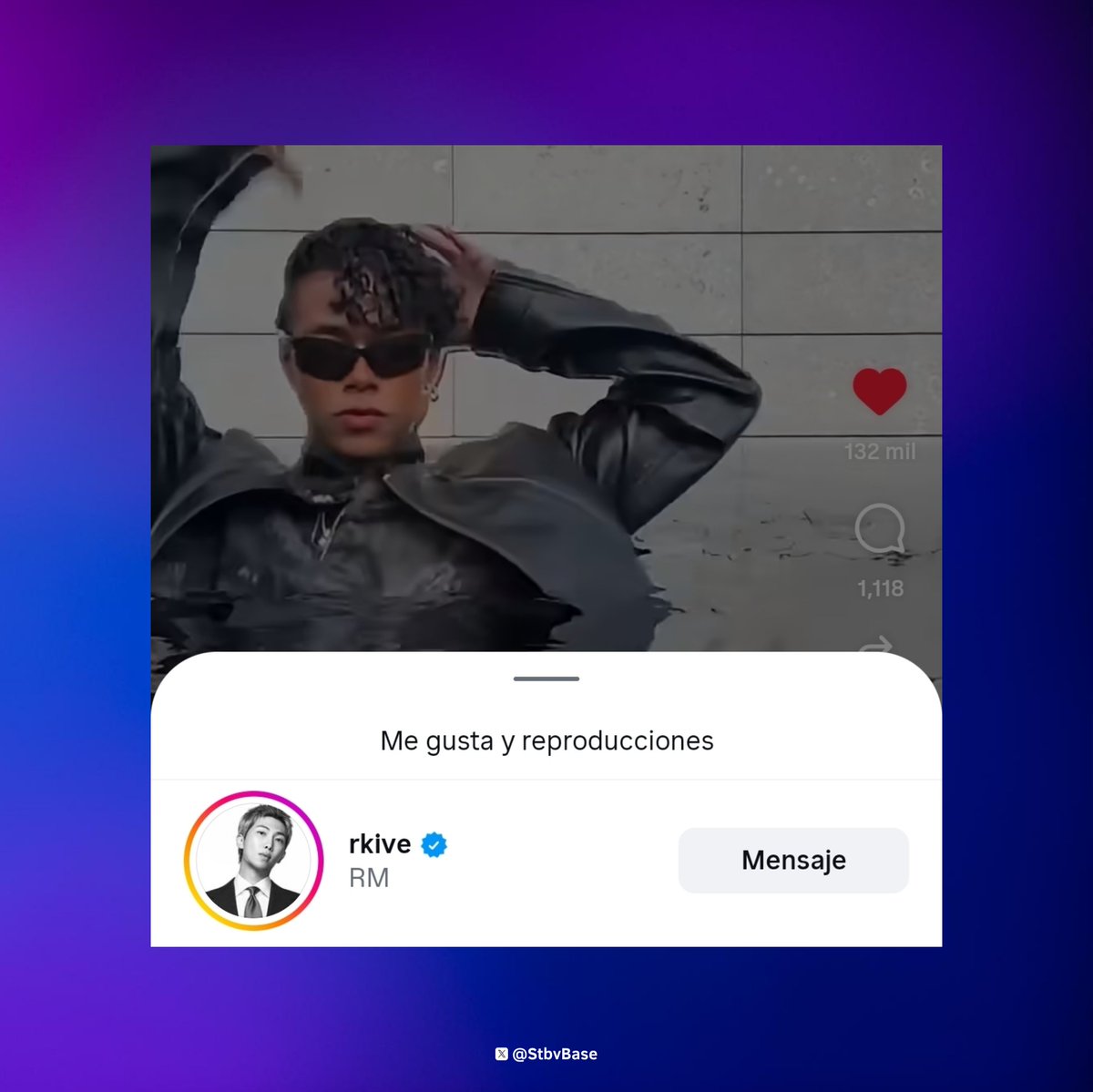 STBV BASE ✶ tweet media