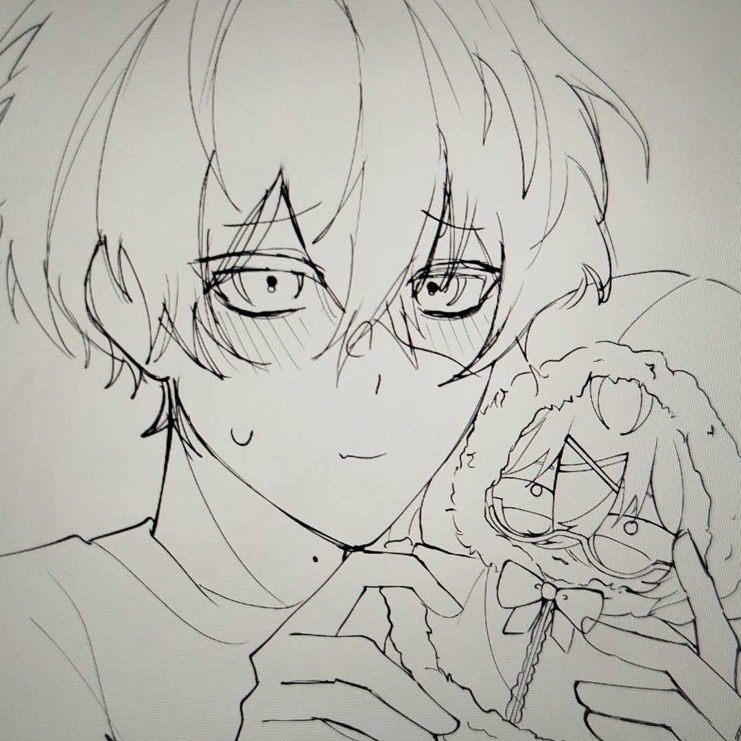 𓊆 𐙚 Ciel 𖹭's Idia ࣪ ִֶָ 𓊇 tweet media