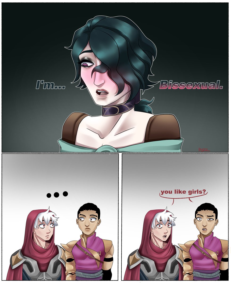 Rezz《COMMISSIONS OPEN》 tweet media