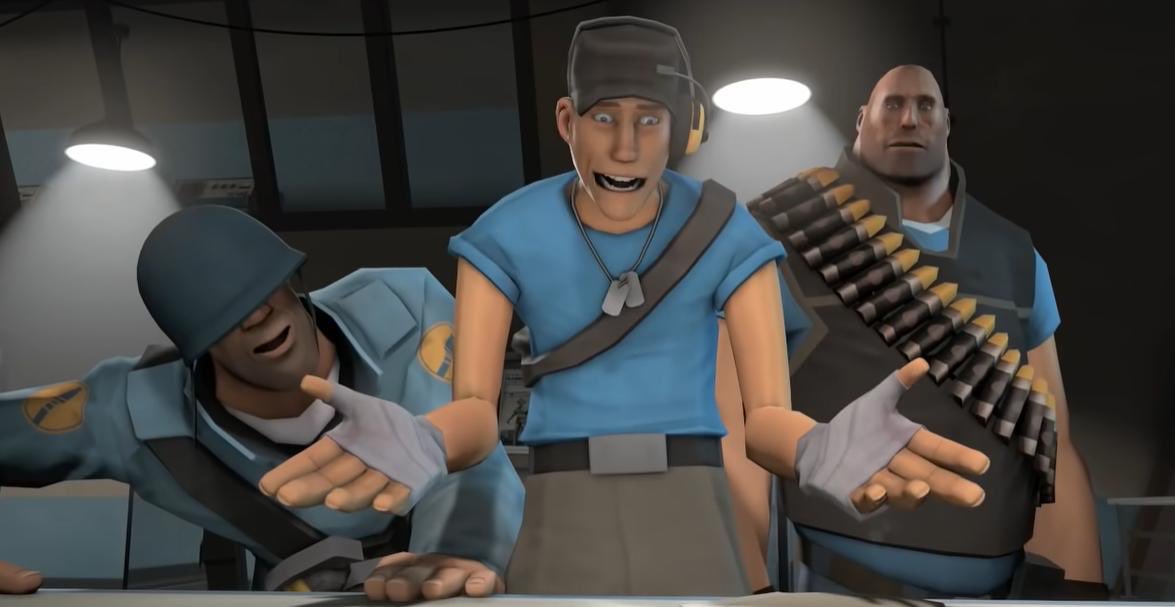 Trey the Explainer 🔜 FWA tweet media