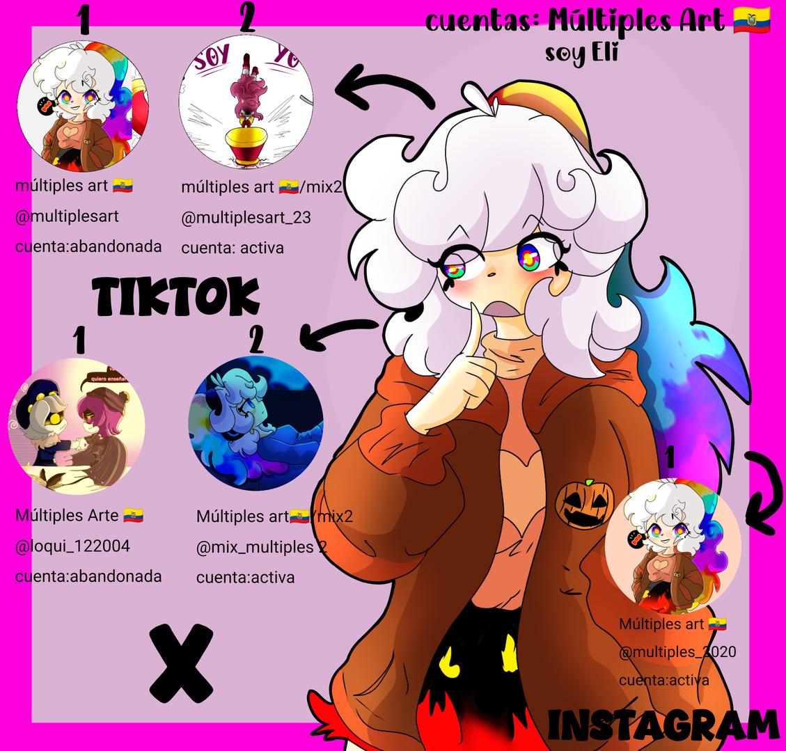 mix_multiples2's tweet photo. canales: múltiples art
voy a subir más contenido en canales secundarios ,
porque no puedo acceder a los principales por motivos personales :3,
♥️🇪🇨 https://t.co/F6KhgFYPRs