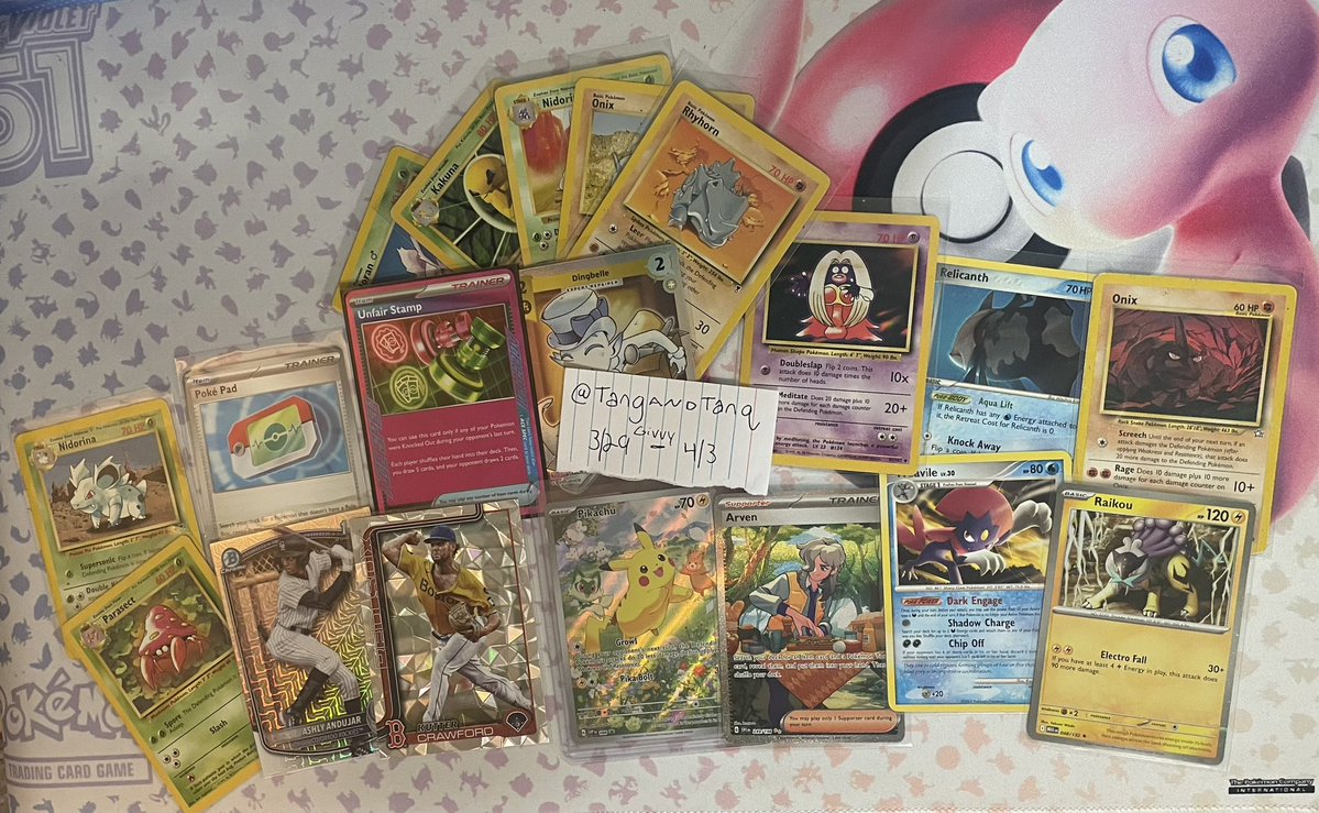 TangandTanq🍊 tweet media